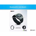 Montre de fitness IOS Android Blanche ou Noire E-Ink